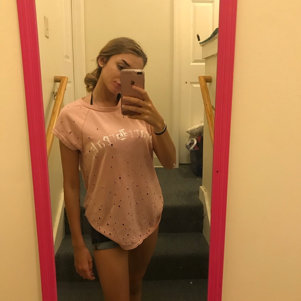 Rue 21 Top